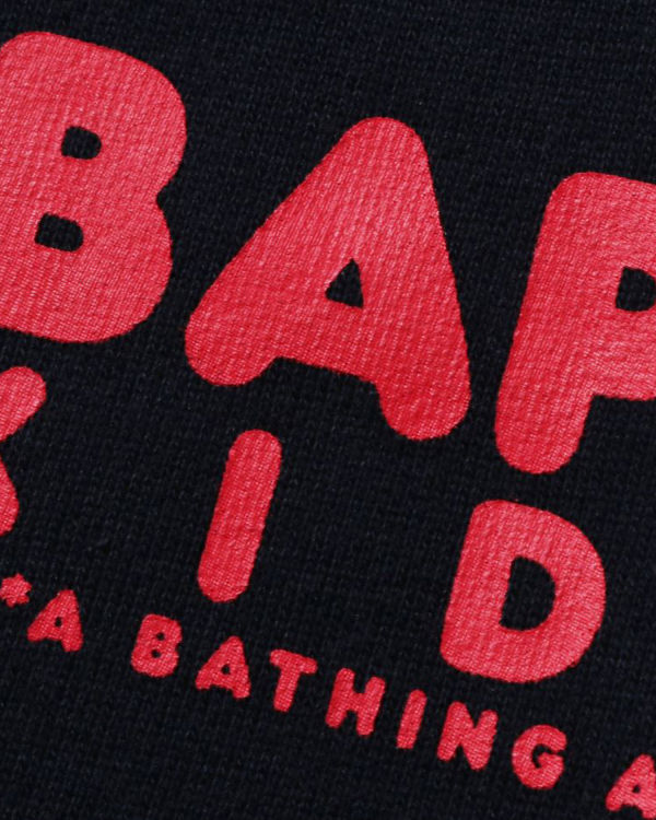 Bape Milo Pocket Zip Mikiny S Kapucňou Detske Námornícka Modrá Modre | SK-9124