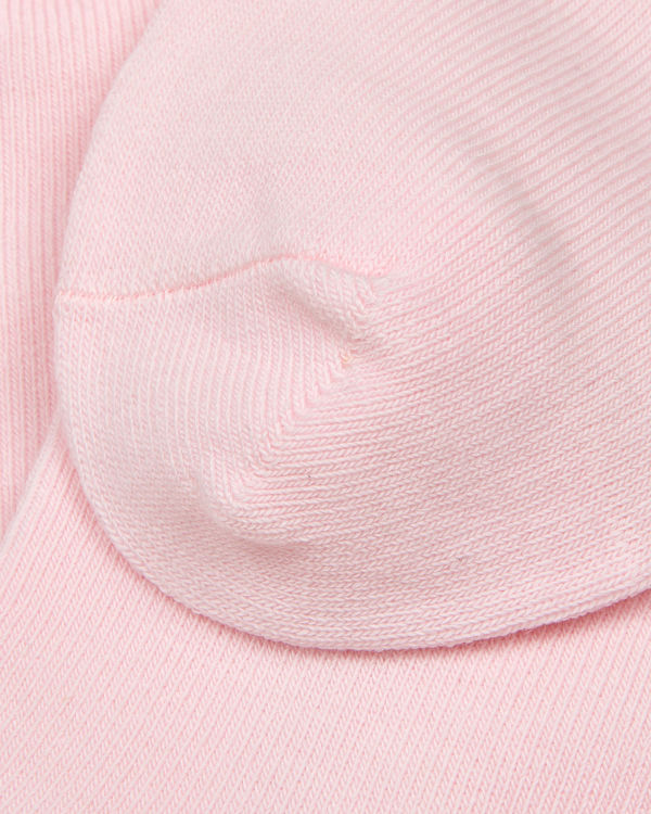 Bape Milo Ponozky Damske Ruzove | SK-2408
