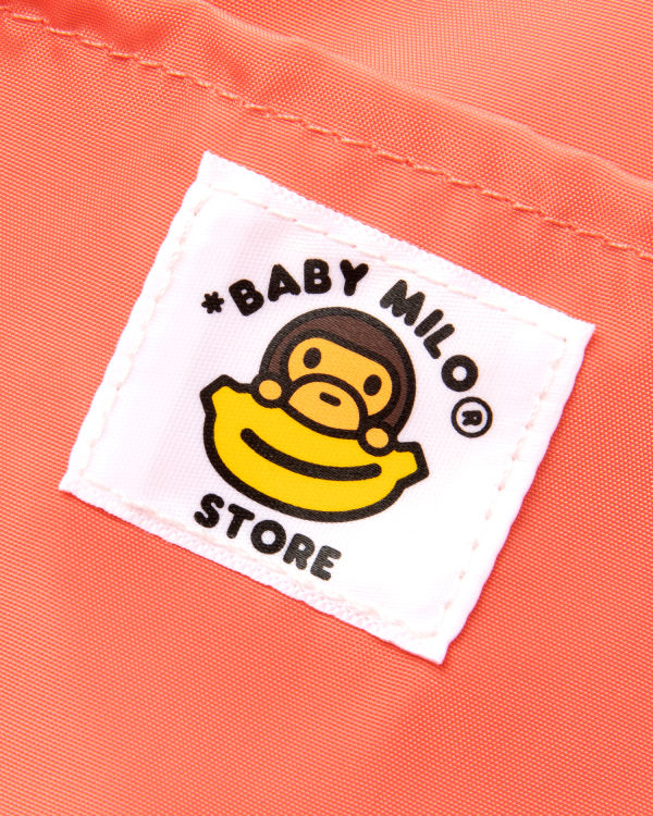 Bape Milo Prenosná Taška Panske Ruzove | SK-2016
