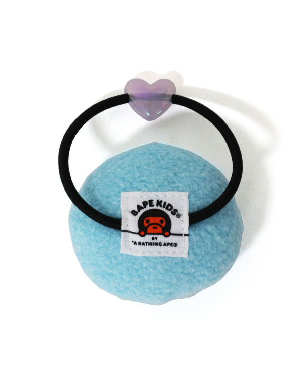 Bape Milo Rubber Accessory Vlasové Doplnky Detske Mätové | SK-6938