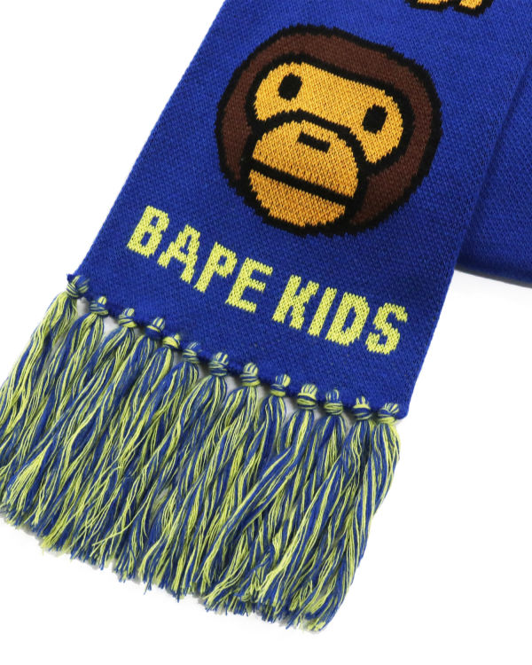 Bape Milo Satky Detske Modre | SK-4638