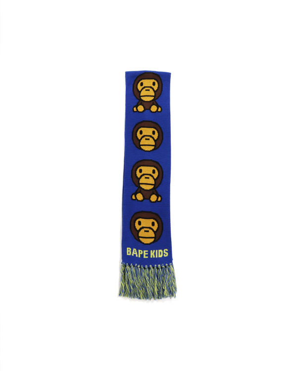 Bape Milo Satky Detske Modre | SK-4638