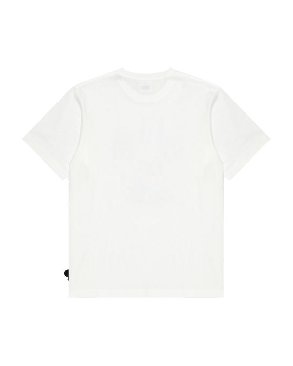 Bape Milo Tricko Damske Biele | SK-9054