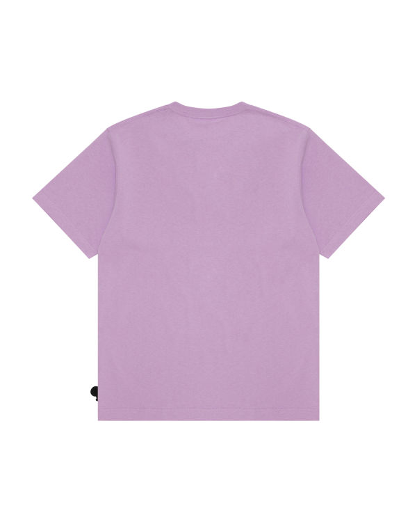 Bape Milo Tricko Damske Nachový | SK-2780
