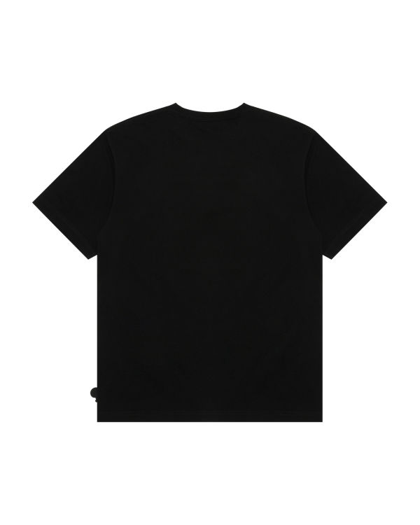 Bape Milo Tricko Damske Čierne | SK-9147