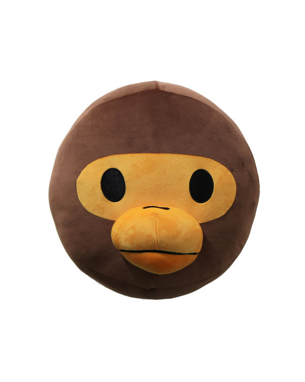Bape Milo Vankúše Detske Hnede | SK-5739