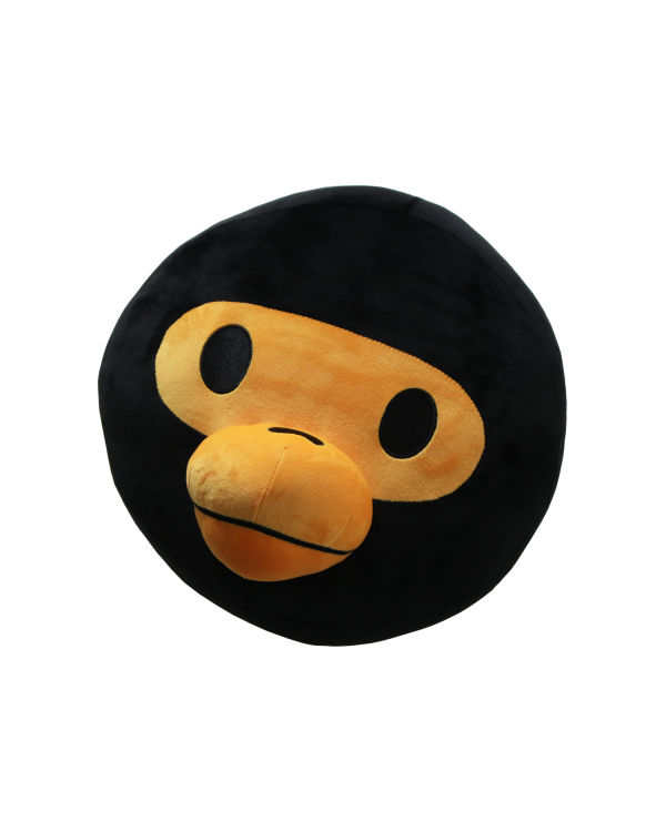 Bape Milo Vankúše Detske Čierne | SK-6154