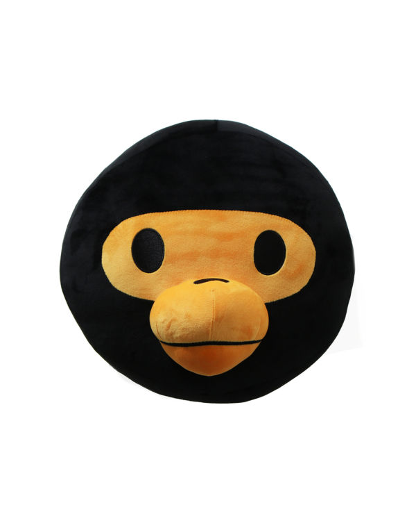 Bape Milo Vankúše Detske Čierne | SK-6154