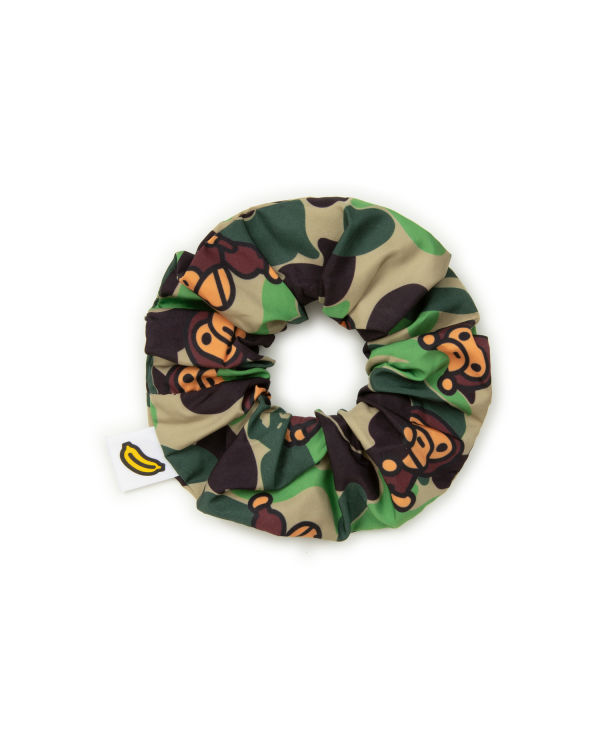 Bape Milo Vlasové Doplnky Damske Svetlo Zelene | SK-0675