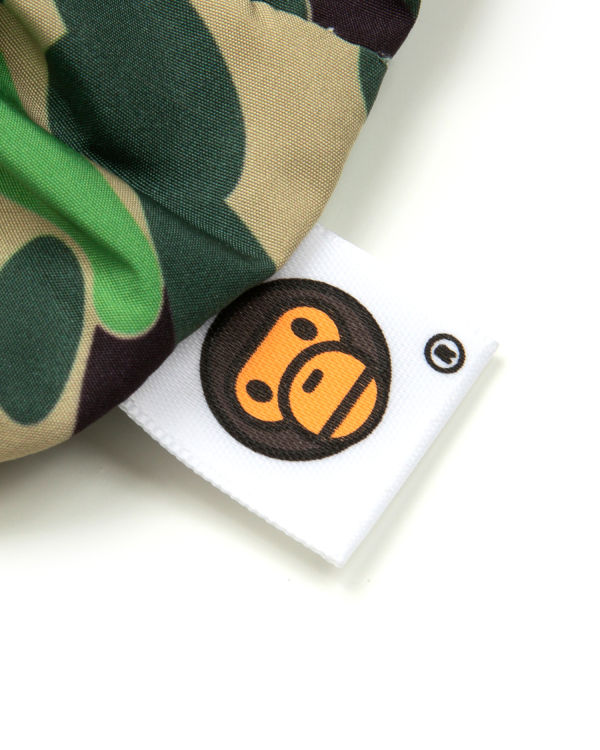 Bape Milo Vlasové Doplnky Damske Svetlo Zelene | SK-0675