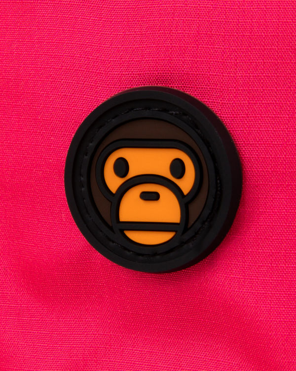 Bape Milo bucket Klobuky Panske Nachový | SK-8602