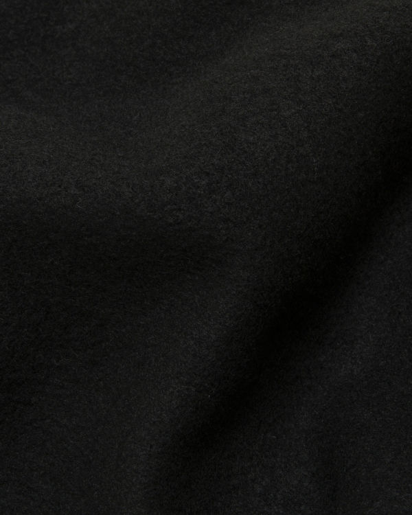 Bape Milo crew neck Mikiny Damske Čierne | SK-1823