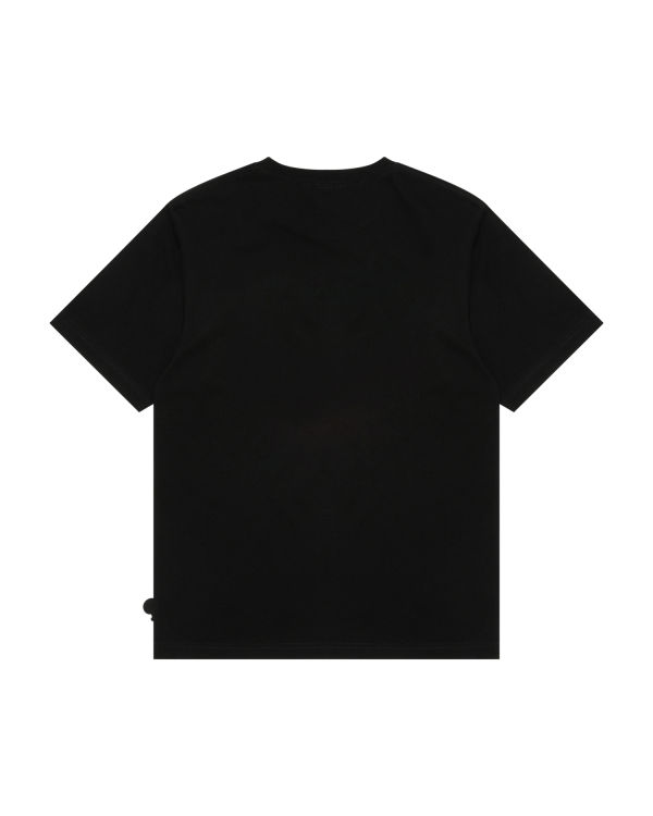 Bape Milo graphic Tricko Damske Čierne | SK-7315