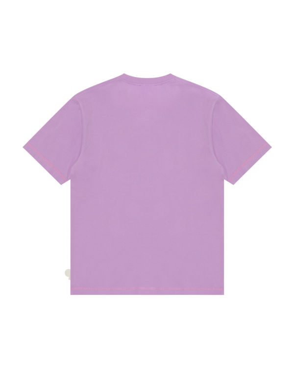 Bape Milo print Tricko Panske Nachový | SK-6158