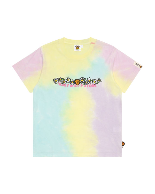 Bape Milo slim fit Tricko Damske Viacfarebný | SK-4132