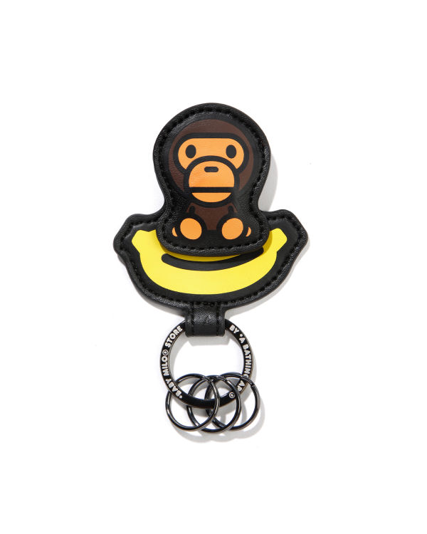 Bape Multi Krúžky na kľúče Panske Káva | SK-6438