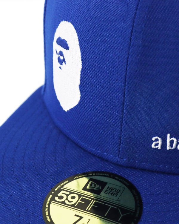 Bape New Era 1st Camo Bucket Klobuky Panske Zelene | SK-9471