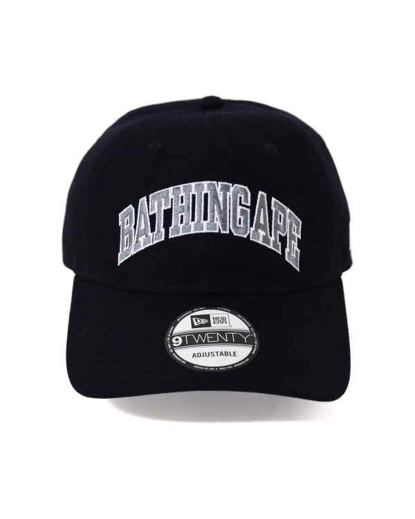 Bape New Era Bathing Ape 9twenty Caps Panske Námornícka Modrá Modre | SK-0632