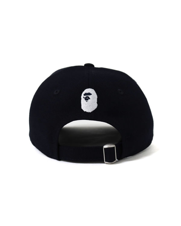 Bape New Era Bathing Ape 9twenty Caps Panske Námornícka Modrá Modre | SK-0632