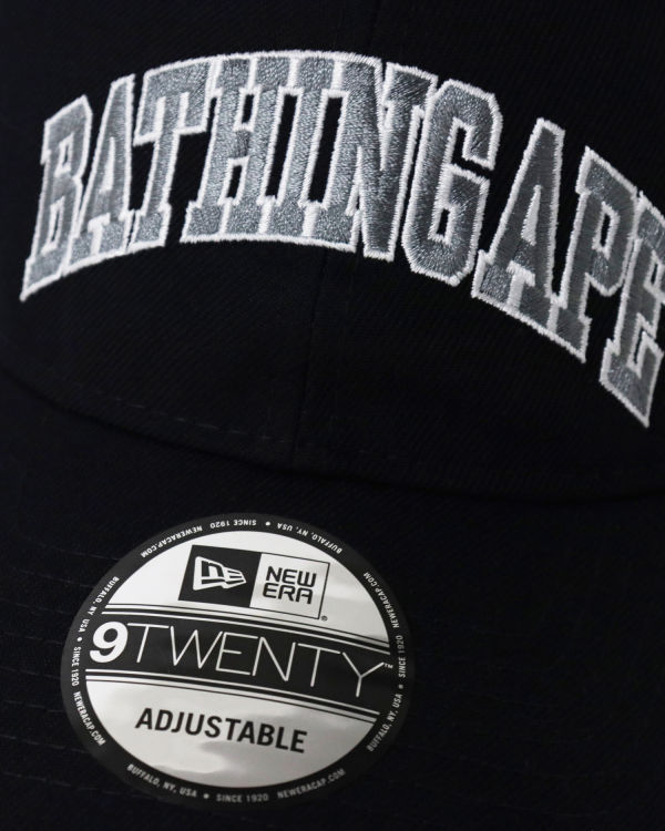 Bape New Era Bathing Ape 9twenty Caps Panske Námornícka Modrá Modre | SK-0632