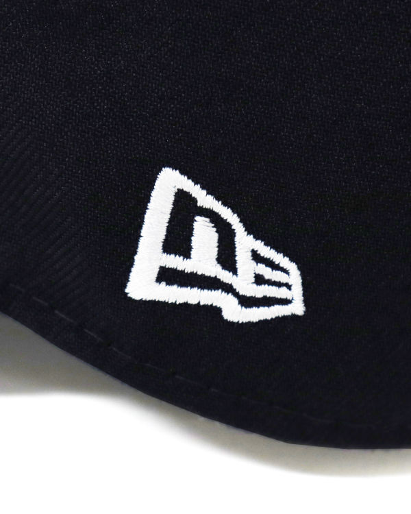 Bape New Era Bathing Ape 9twenty Caps Panske Námornícka Modrá Modre | SK-0632