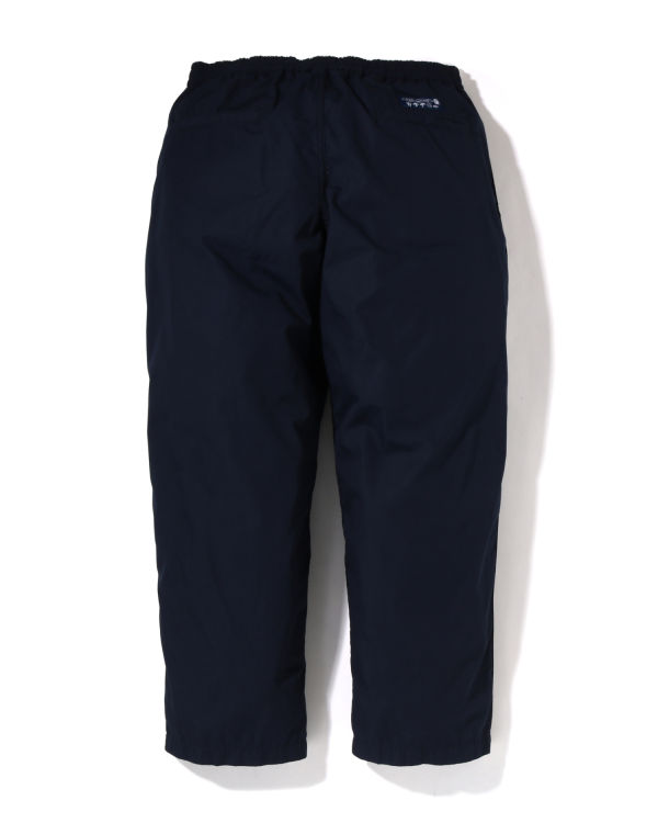 Bape One Point Easy Nohavice Panske Modre | SK-0345