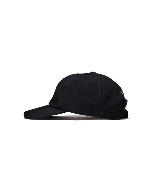 Bape One Point Panel Caps Panske Čierne | SK-4759