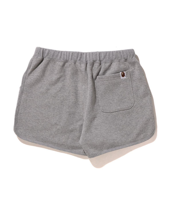 Bape One Point Tepláky Damske Siva | SK-3760