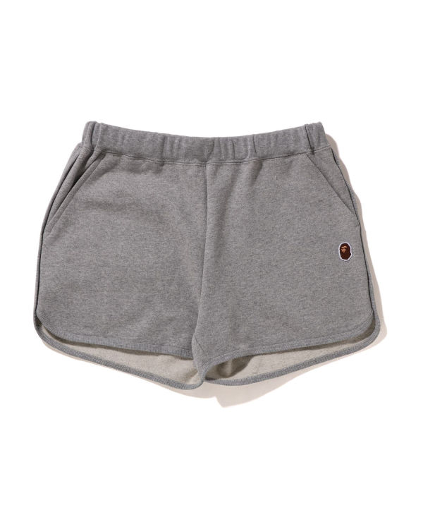 Bape One Point Tepláky Damske Siva | SK-3760