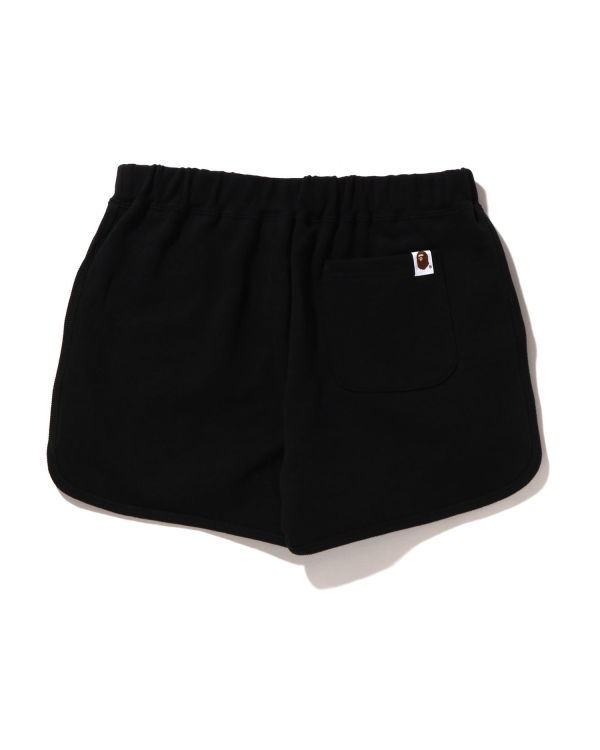 Bape One Point Tepláky Damske Čierne | SK-7398