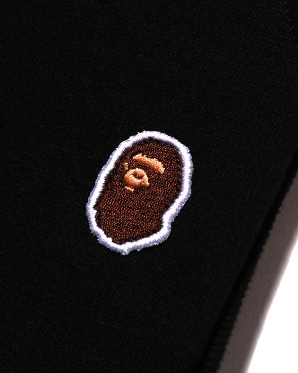 Bape One Point Tepláky Damske Čierne | SK-7398