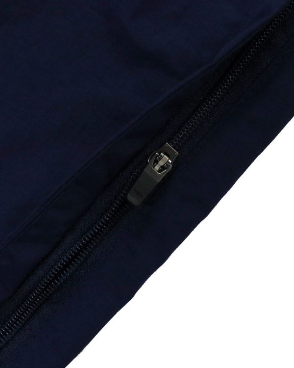 Bape One Point Tracking Nohavice Panske Námornícka Modrá Modre | SK-3972