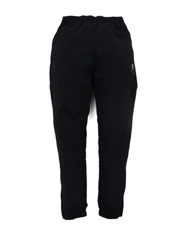 Bape One Point Tracking Nohavice Panske Čierne | SK-5681
