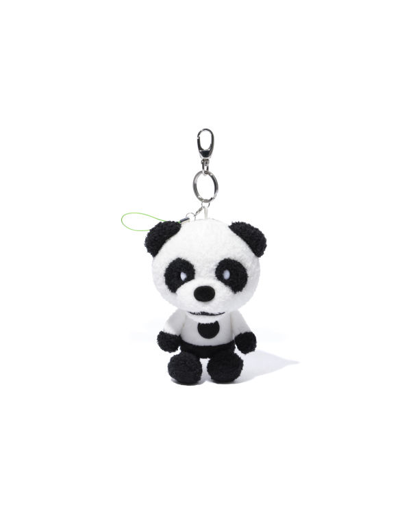 Bape PD plush Krúžky na kľúče Damske Biele | SK-0312