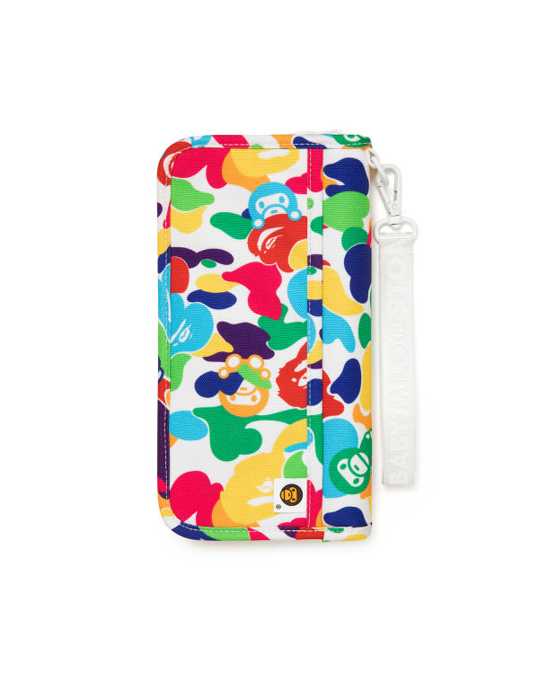 Bape Passport holder Cestovné Tašky Panske Viacfarebný | SK-0184