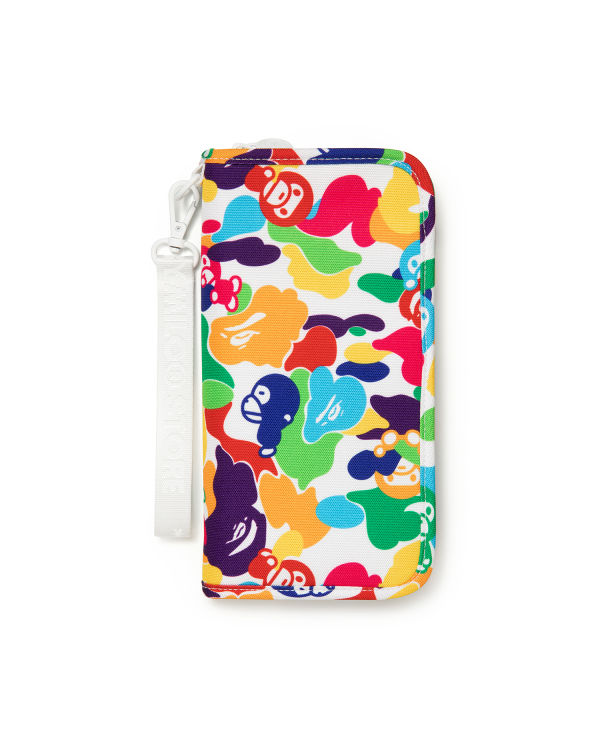 Bape Passport holder Cestovné Tašky Panske Viacfarebný | SK-0184