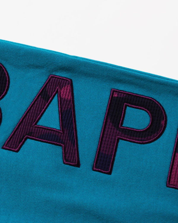 Bape Patch Tepláky Detske Zelene | SK-2350