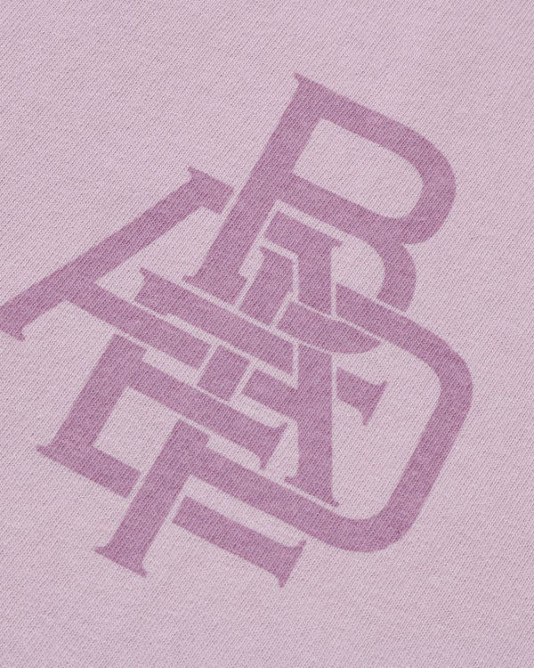 Bape Pigment Logo Tricko Panske Nachový | SK-9432