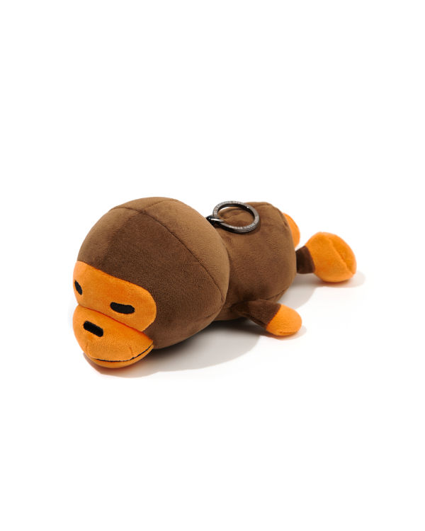 Bape Plush cardholder Penazenky Damske Hnede | SK-8360