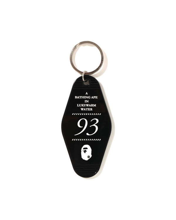 Bape Room Krúžky na kľúče Panske Čierne | SK-4729