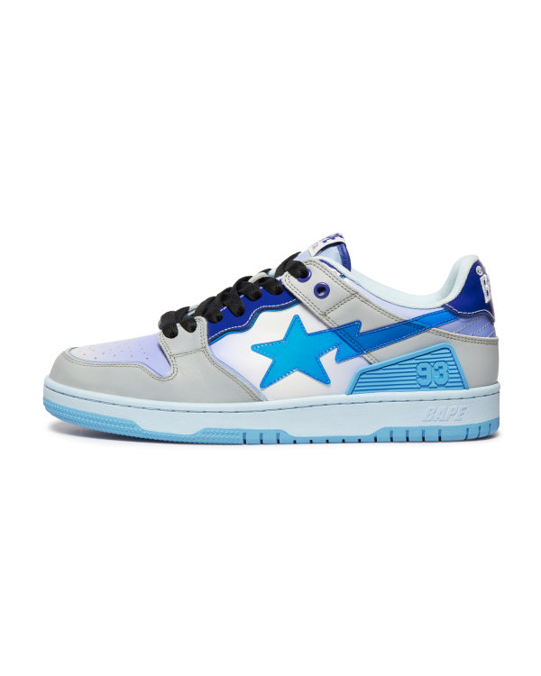 Bape SK8 STA #1 Tenisky Panske Modre | SK-2580