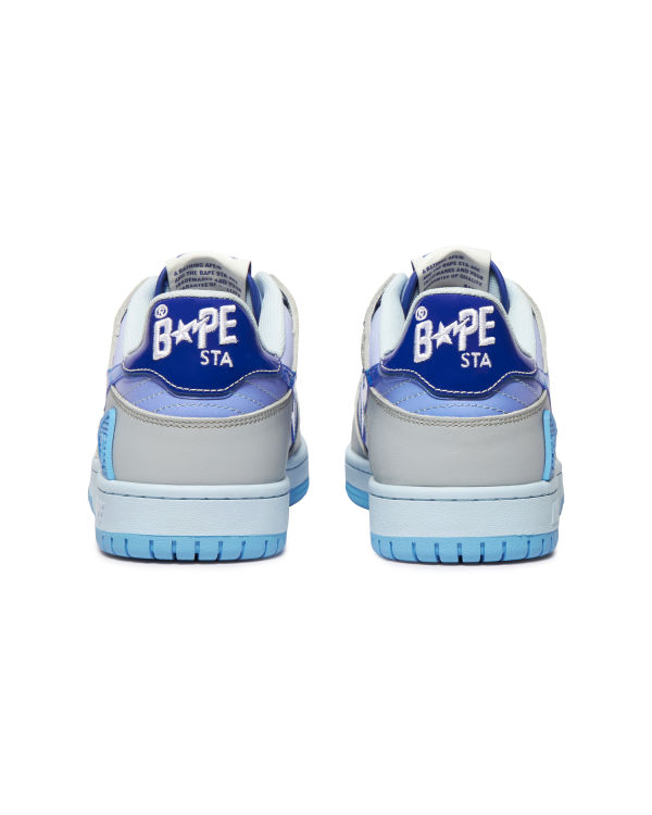 Bape SK8 STA #1 Tenisky Panske Modre | SK-2580