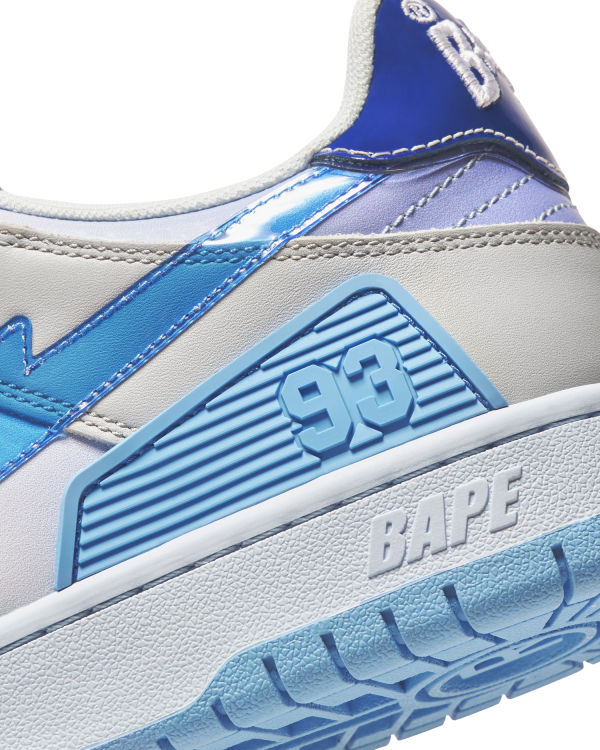 Bape SK8 STA #1 Tenisky Panske Modre | SK-2580