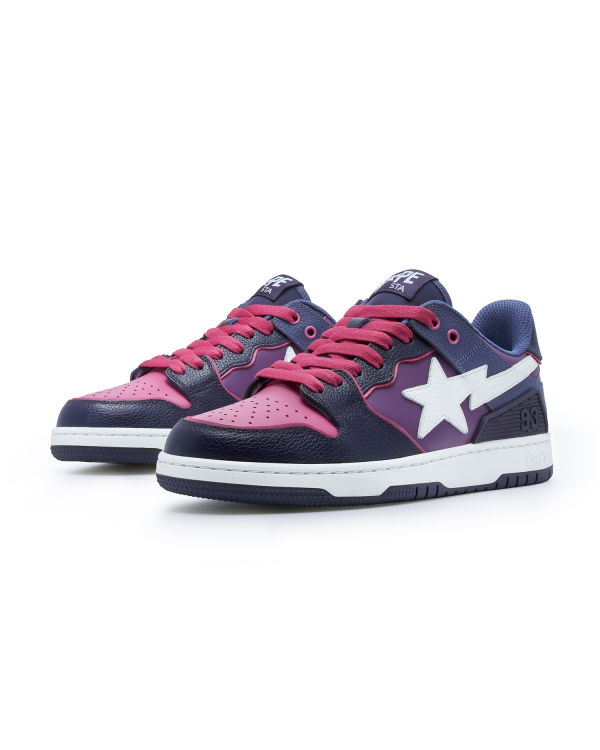 Bape SK8 STA #2 Tenisky Damske Nachový | SK-1539