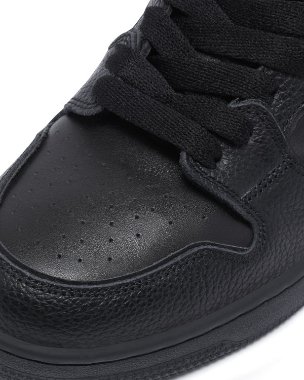 Bape SK8 STA #3 M1 Tenisky Panske Čierne | SK-7258