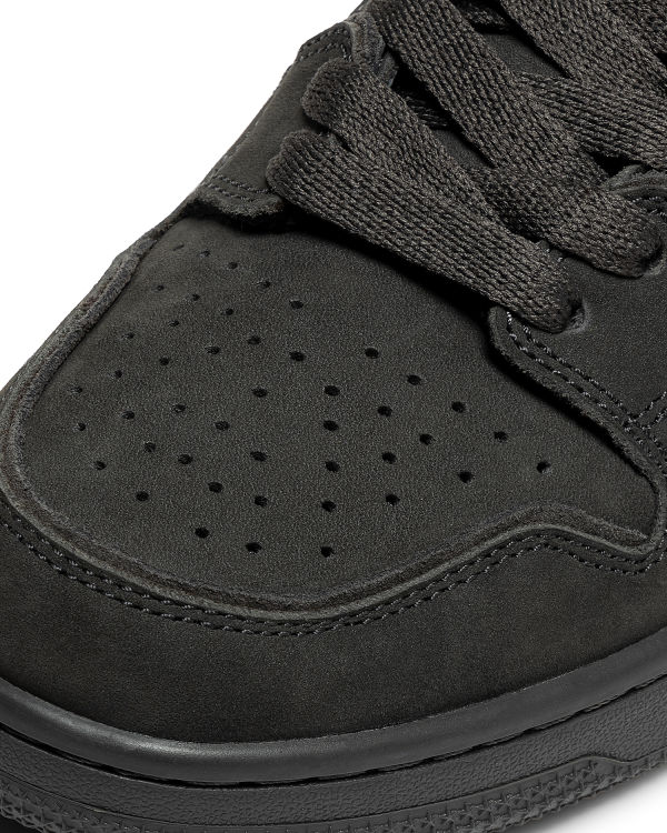 Bape SK8 STA Tenisky Panske Tmavo Siva | SK-5406