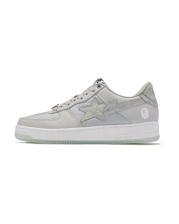 Bape STA #1 M2 Tenisky Panske Siva | SK-7046