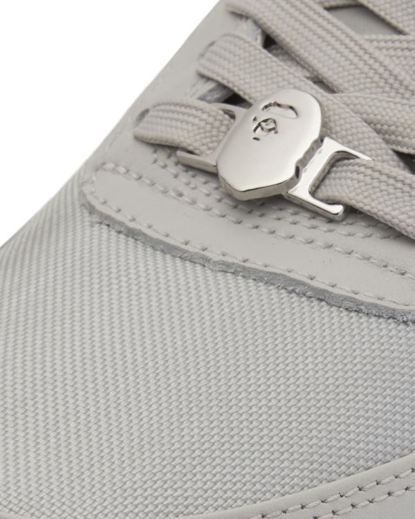 Bape STA #1 M2 Tenisky Panske Siva | SK-7046