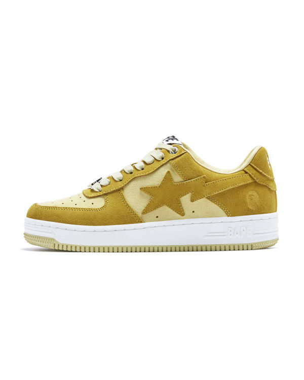 Bape STA #3 M1 Tenisky Panske Béžové | SK-7693
