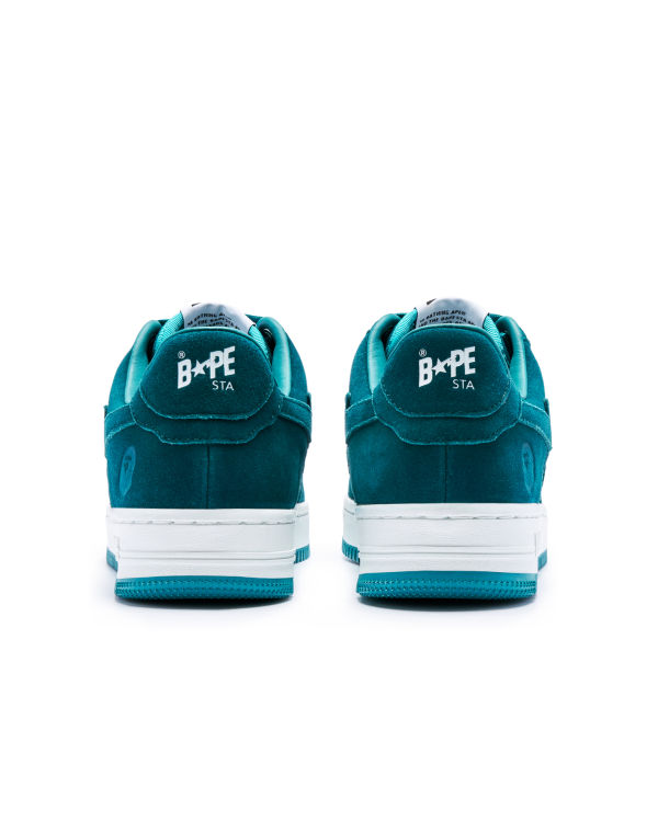 Bape STA #3 M1 Tenisky Panske Mätové | SK-4082